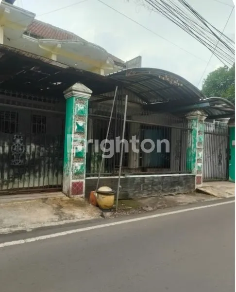 image HUNIAN STRATEGIS 21 KT, DEKAT KAMPUS & PUSAT KOTA (1)