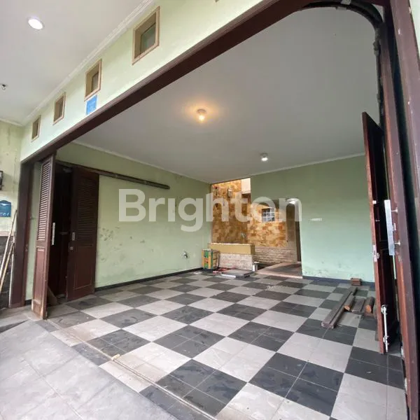 image RUMAH MEWAH 8 KT,KT 400M2 DI GATSU, DENPASAR TIMUR (1)