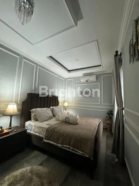 image TOWN HOUSE CANTIK VIEW GN SALAK (3)