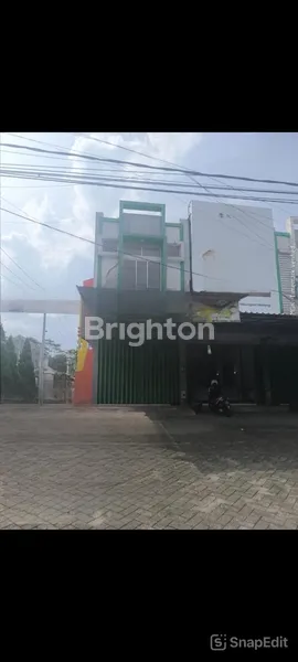 image DIJUAL RUKO SULFAT MALANG (1)