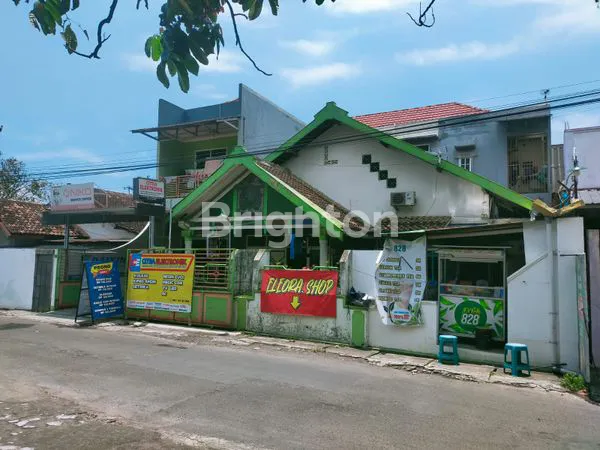 image RUMAH STRATEGIS 2 LANTAI DI JOGJA, DEKAT MALIOBORO (1)