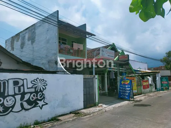 image RUMAH STRATEGIS 2 LANTAI DI JOGJA, DEKAT MALIOBORO (4)