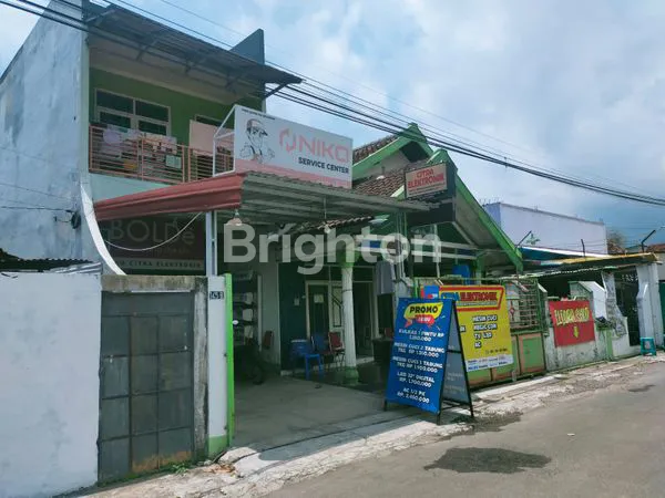 image RUMAH STRATEGIS 2 LANTAI DI JOGJA, DEKAT MALIOBORO (3)