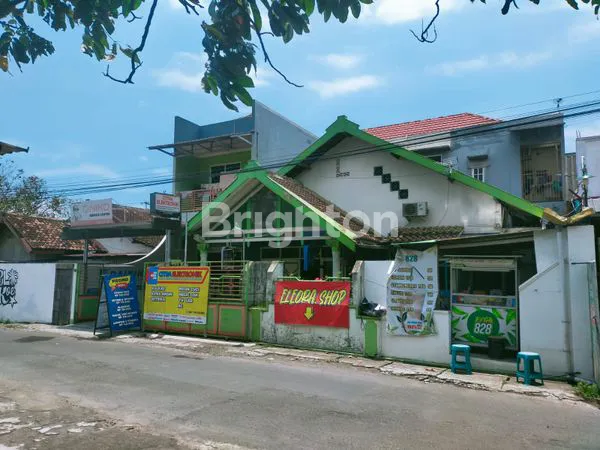 image RUMAH STRATEGIS 2 LANTAI DI JOGJA, DEKAT MALIOBORO (2)