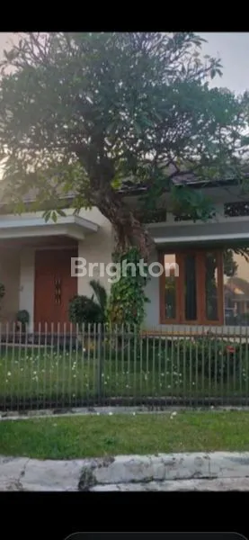 image HUNIAN NYAMAN DI LIPPO CIKARANG, AKSES TOL MUDAH (1)