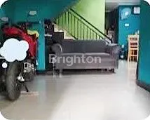 image RUMAH 2 LANTAI SIAP HUNI AKSES PRUIS 10 MENIT KE LRT PANCORAN, TOL DALAM KOTA DAN STASIUN KALIBATA JAKARTA SELATAN (2)