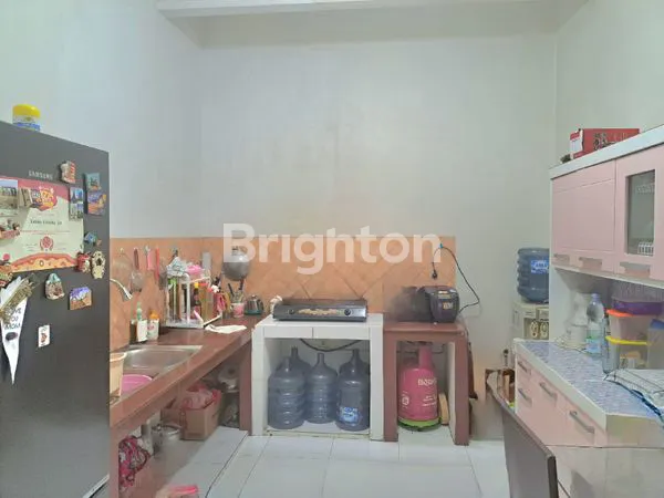 image DIJUAL RUMAH 2 ½ LANTAI  (4)