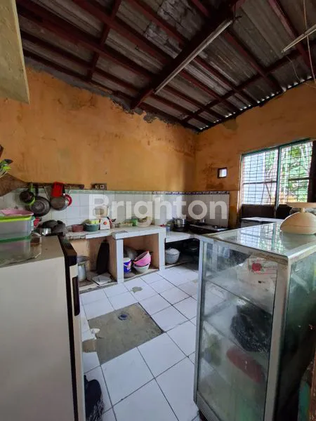 image RUMAH SIAP HUNI LT 90M² DI PRIMA HARAPAN REGENCY (2)