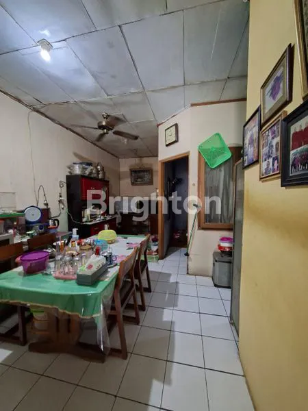 image RUMAH SIAP HUNI LT 90M² DI PRIMA HARAPAN REGENCY (5)