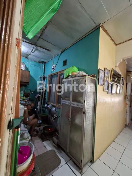 image RUMAH SIAP HUNI LT 90M² DI PRIMA HARAPAN REGENCY (4)