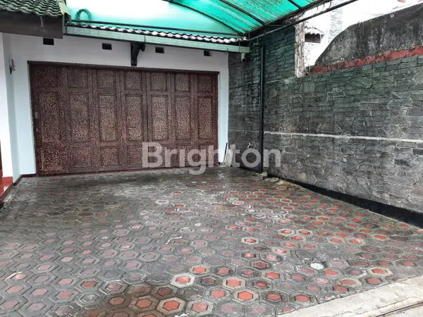 image RUMAH STRATEGIS 5 MENIT KE MARANATHA & TOL PASTEUR (2)