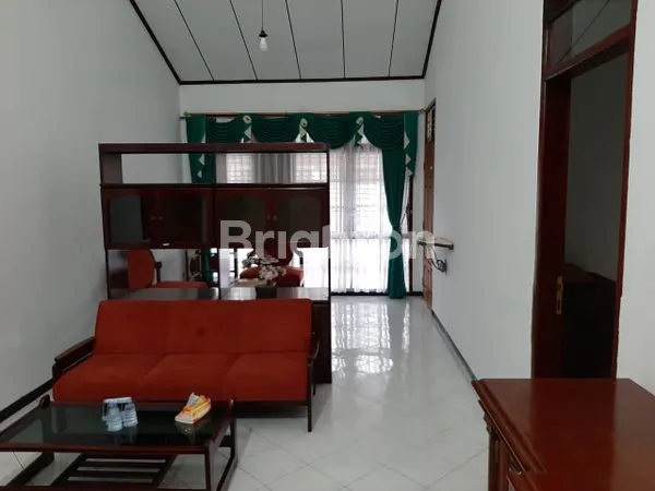 image RUMAH STRATEGIS 5 MENIT KE MARANATHA & TOL PASTEUR (4)