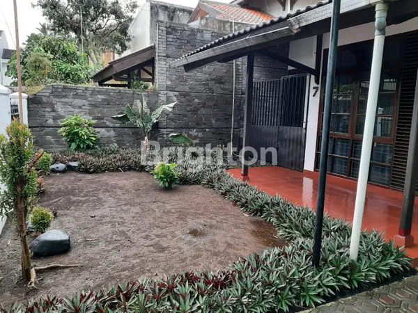 image RUMAH STRATEGIS 5 MENIT KE MARANATHA & TOL PASTEUR (1)