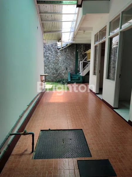 image RUMAH STRATEGIS 5 MENIT KE MARANATHA & TOL PASTEUR (7)