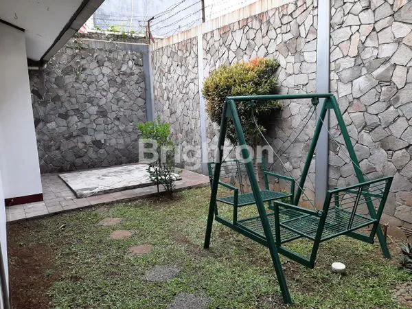 image RUMAH STRATEGIS 5 MENIT KE MARANATHA & TOL PASTEUR (8)