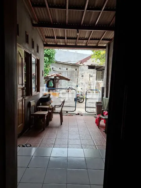 image RUMAH SIAP HUNI LT 90M² DI PRIMA HARAPAN REGENCY (6)