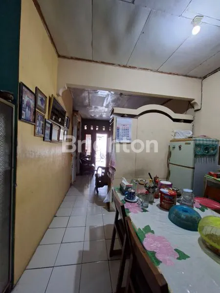 image RUMAH SIAP HUNI LT 90M² DI PRIMA HARAPAN REGENCY (3)