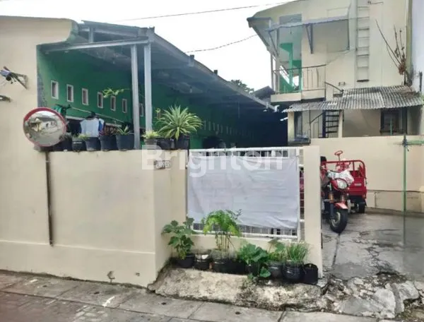 image RUMAH KOS 2 LANTAI FULL HUNI GAYAMSARI SEMARANG (1)