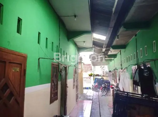 image RUMAH KOS 2 LANTAI FULL HUNI GAYAMSARI SEMARANG (3)