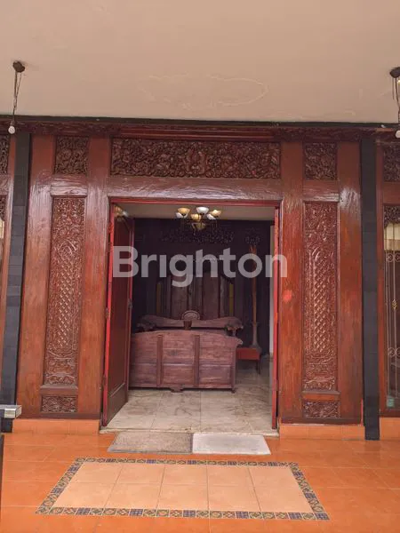 image RUMAH BESAR 5 KT DI PONDOK HIJAU, BANDUNG (3)
