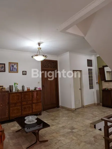 image RUMAH BESAR 5 KT DI PONDOK HIJAU, BANDUNG (8)