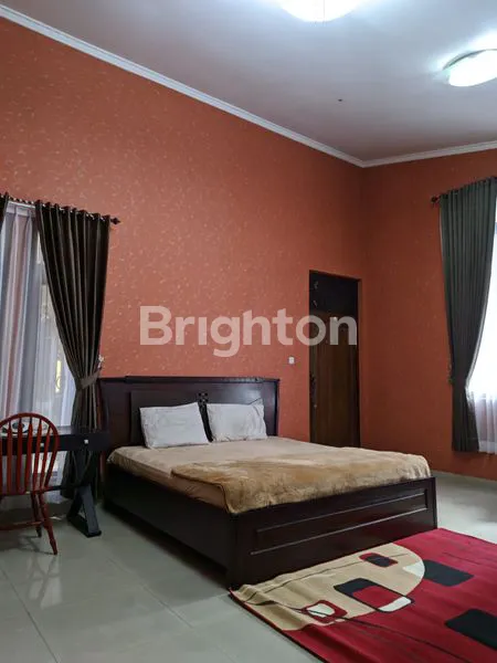 image RUMAH BESAR 5 KT DI PONDOK HIJAU, BANDUNG (6)