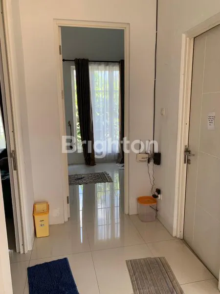 image RUMAH STRATEGIS & BERNILAI TINGGI DI GREEN ORCHID CLUSTER ARANTHERA MALANG  (4)