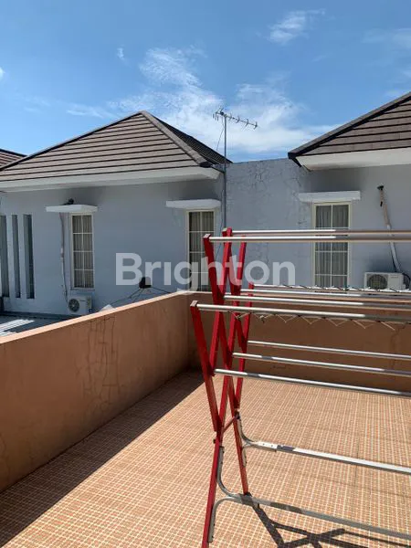 image RUMAH STRATEGIS & BERNILAI TINGGI DI GREEN ORCHID CLUSTER ARANTHERA MALANG  (5)