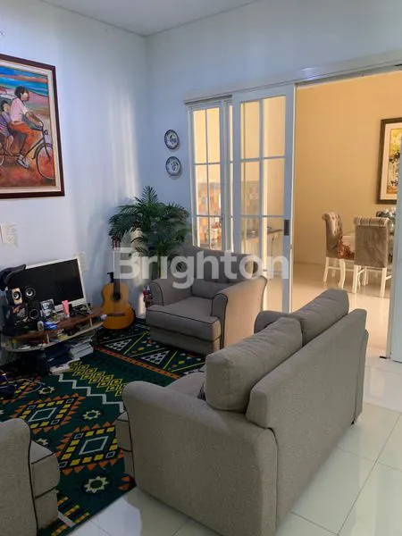 image RUMAH STRATEGIS & BERNILAI TINGGI DI GREEN ORCHID CLUSTER ARANTHERA MALANG  (2)