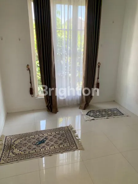 image RUMAH STRATEGIS & BERNILAI TINGGI DI GREEN ORCHID CLUSTER ARANTHERA MALANG  (3)