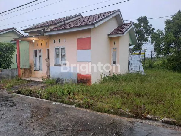 image RUMAH MINIMALIS SIAP HUNI DI RIMBO PANJANG, KAMPAR (2)