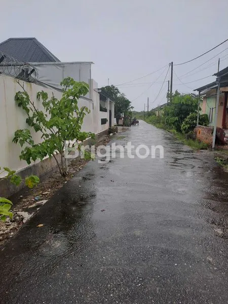 image RUMAH MINIMALIS SIAP HUNI DI RIMBO PANJANG, KAMPAR (4)