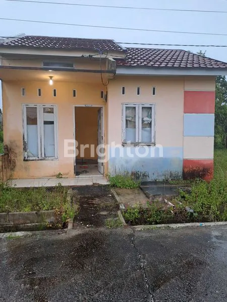 image RUMAH MINIMALIS SIAP HUNI DI RIMBO PANJANG, KAMPAR (1)