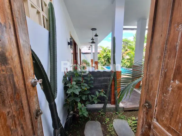 image VILA ASRI DI KAWASAN PREMIUM CANGGU – HIJAU, SEJUK, DAN HOMEY (6)
