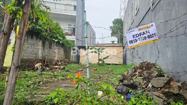 image TANAH KAVLING JOGLO KEMBANGAN JAKARTA BARAT SHM (1)