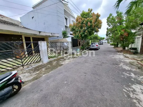 image JUAL BANGUNAN DIHITUNG TANAH LOKASI PREMIUM (2)