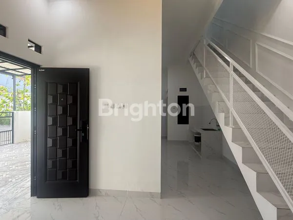 image RUMAH HOOK 2 LANTAI SIAP HUNI DI PRIMA HARAPAN REGENCY (8)