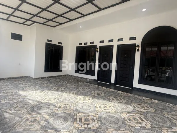 image RUMAH HOOK 2 LANTAI SIAP HUNI DI PRIMA HARAPAN REGENCY (6)