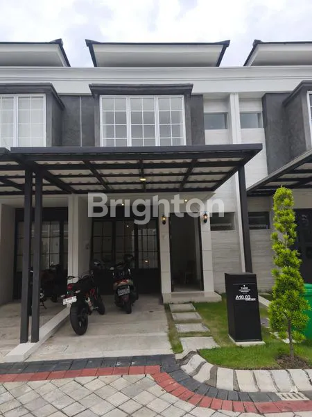 image RUMAH BARU GRESS CLUSTER CHELSEA WISATA BUKIT MAS (1)