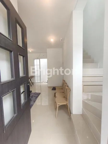 image RUMAH BARU GRESS CLUSTER CHELSEA WISATA BUKIT MAS (3)