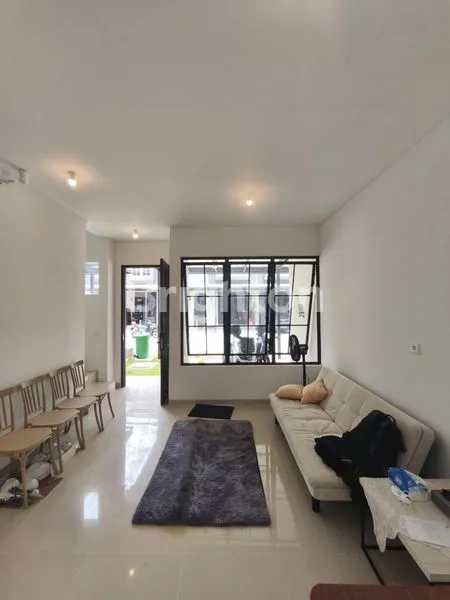 image RUMAH BARU GRESS CLUSTER CHELSEA WISATA BUKIT MAS (2)