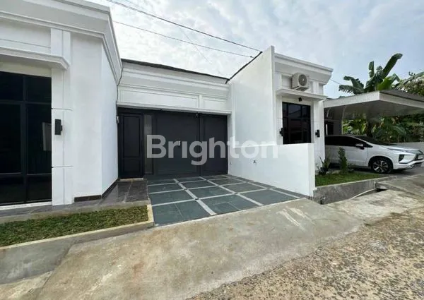 image RUMAH SIAP HUNI 2KT DI KEMILING, HARGA TERJANGKAU (1)