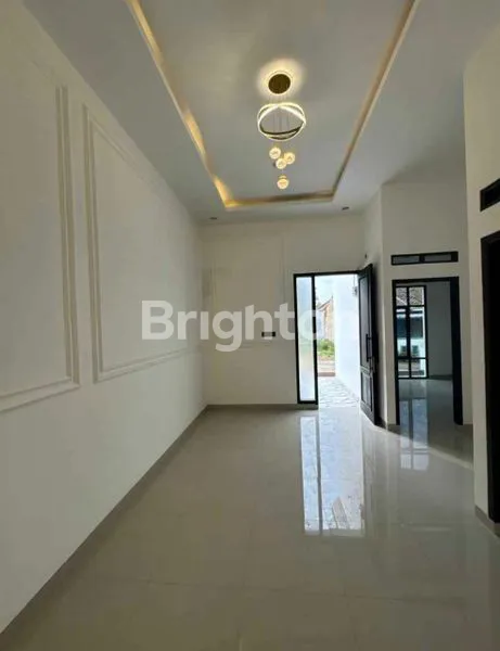 image RUMAH SIAP HUNI 2KT DI KEMILING, HARGA TERJANGKAU (3)