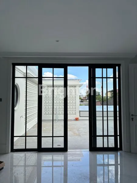 image BRAND NEW LUXURY HOUSE AMERICAN CLASSIC CEMPAKA PUTIH JAKARTA PUSAT EXCLUSIVE STRATEGIC (6)