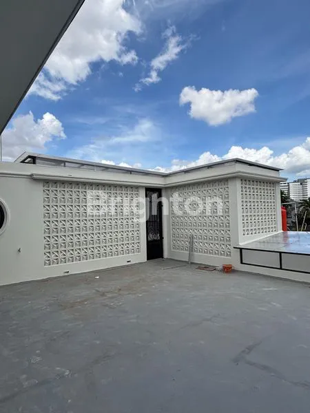 image BRAND NEW LUXURY HOUSE AMERICAN CLASSIC CEMPAKA PUTIH JAKARTA PUSAT EXCLUSIVE STRATEGIC (7)