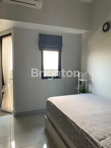 APARTEMEN BAGUS MODERN MURAH DIJUAL CEPAT DI BEGAWAN TLOGOMAS