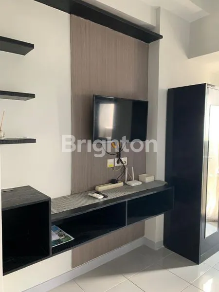 image APARTEMEN BAGUS MODERN MURAH DIJUAL CEPAT DI BEGAWAN TLOGOMAS  (2)
