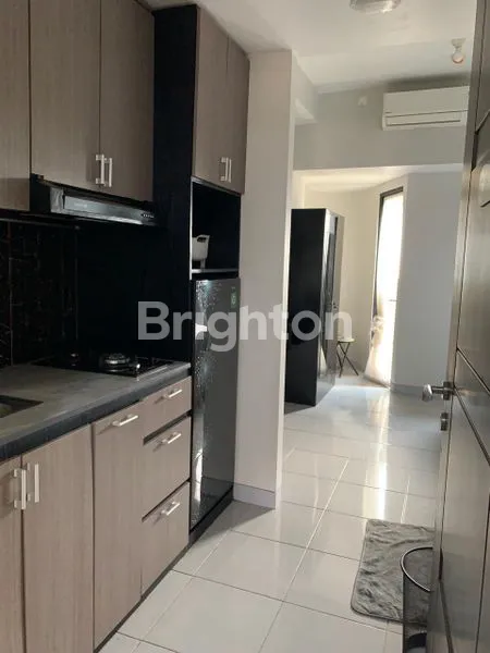 image APARTEMEN BAGUS MODERN MURAH DIJUAL CEPAT DI BEGAWAN TLOGOMAS  (3)
