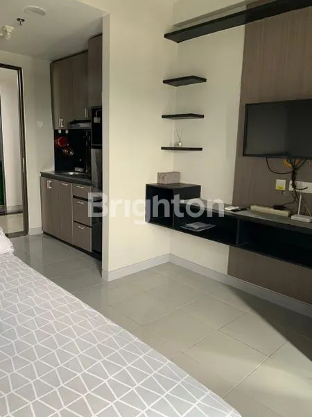 image APARTEMEN BAGUS MODERN MURAH DIJUAL CEPAT DI BEGAWAN TLOGOMAS  (4)
