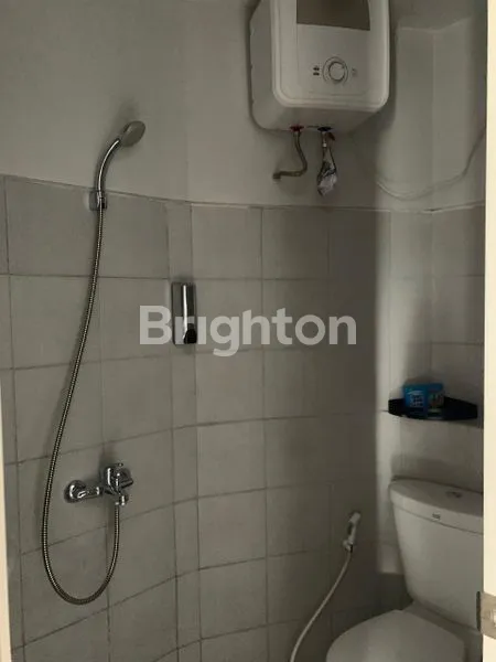 image APARTEMEN BAGUS MODERN MURAH DIJUAL CEPAT DI BEGAWAN TLOGOMAS  (5)